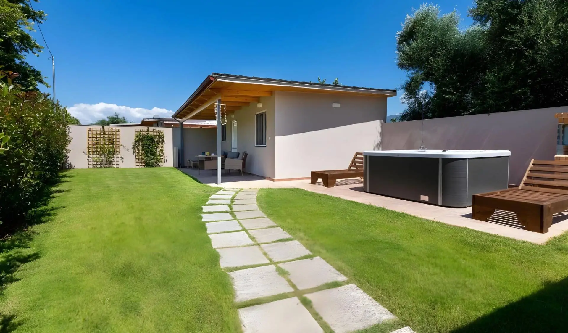 Διαμονή Καλαμάτα